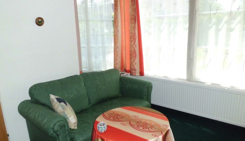 Pension Elbrs Mariánské Lázně